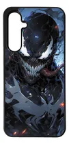 Comprar Funda Protector Case Para Samsung S23 Fe 5g Venom Marvel
