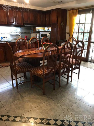 Imagen 5 de 25 de Venta De Casa 5 Ambientes En Wilde Con Cochera, Patio Y Quincho ( 20788)