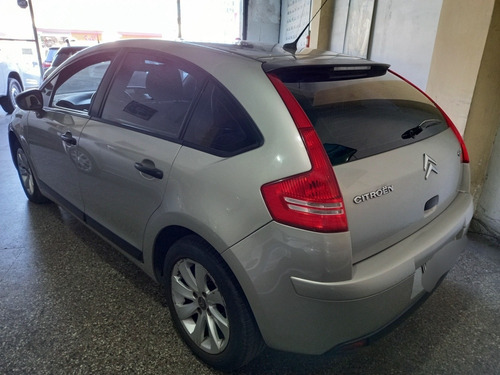 Citroën C4 1.6 X Pack Look