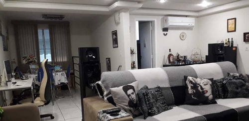 Imagem 2 de 15 de Apartamento - Cobertura, Para Venda Em Rio De Janeiro/rj - Ap0129