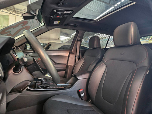 Hyundai Creta 1.0 TGDI FLEX N LINE AUTOMÁTICO