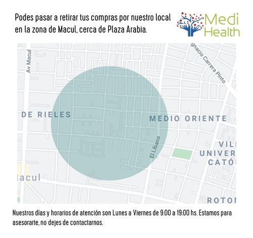 Imagen 7 de 7 de Biocare - L-glutamina En Polvo 200gr