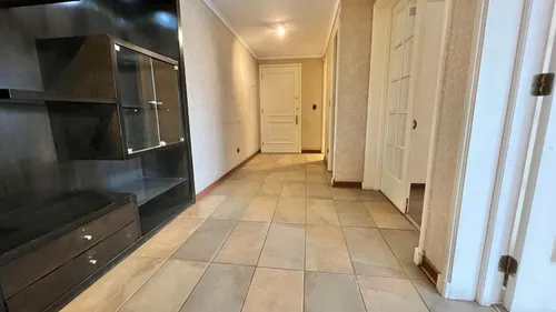 Renovado Grandes Ventanales / Sin Terraza