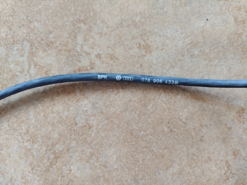Sensor De Cigüeñal Jetta A4 2003 -2011 2.0 Clásico (Usado)