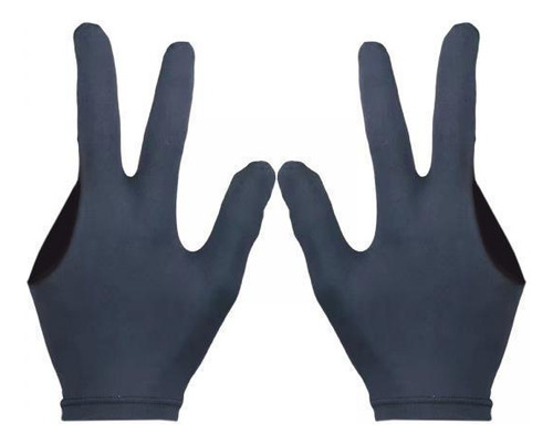 4 X 2 Piezas Guantes De Billar Guantes De Artículos