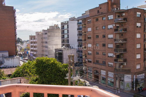 Imagen 6 de 30 de Departamento 3 Ambientes Con Cochera - Moron Centro (4p)