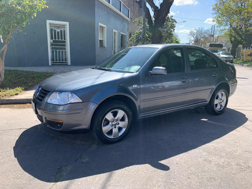 Volkswagen Bora 2.0 Trendline 115cv