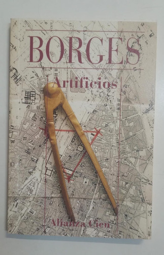 Artificios - Jorge Luis Borges