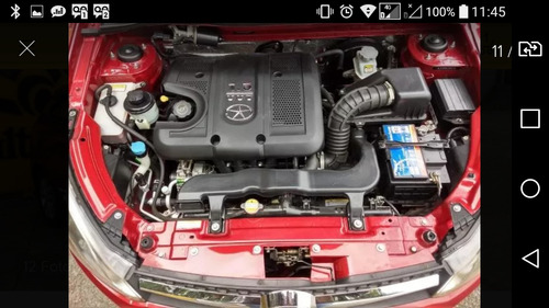 Jac J3 1.5 16v S Jetflex 5p 2015