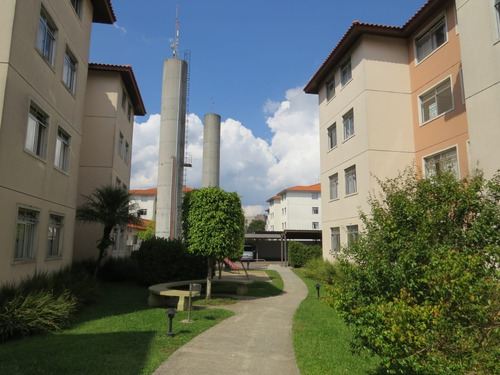 Apartamento - Ap00466 - 69304033