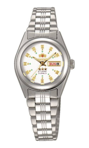 Reloj Orient Fnq1x003w Mujer