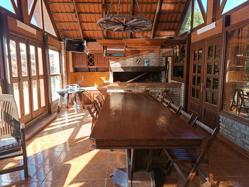 Imagen 25 de 30 de Casa - El Pinar