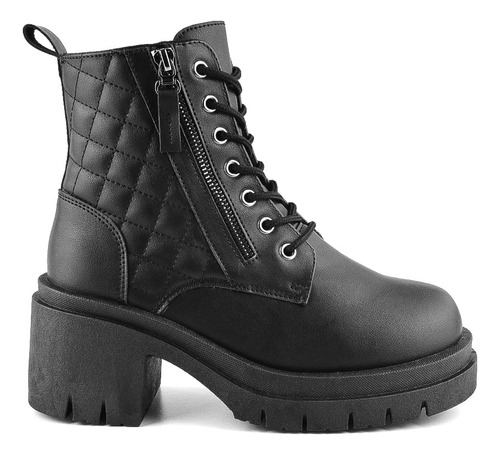 Bota Casual Korium Mel