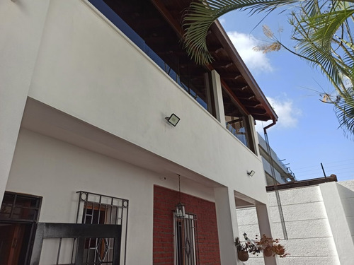 Imagen 12 de 14 de Casa En Altamira