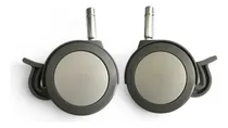 Comprar Ruedas Con Freno Para Camas Rosen \u002F Paraíso X 2 Unidades