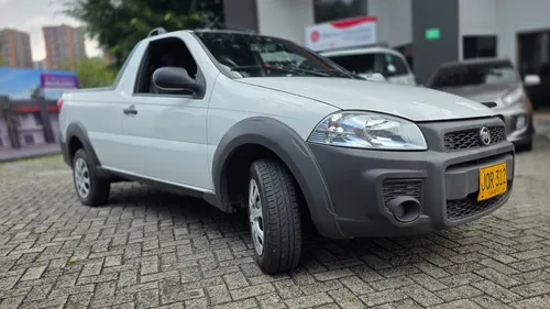 Ram 700 Fire 1.4 Platon