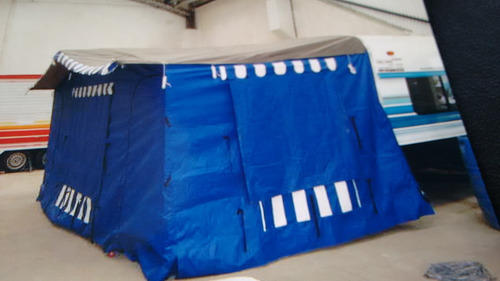Casa Rodantes Clasic 4 Mts X 2 Ancho