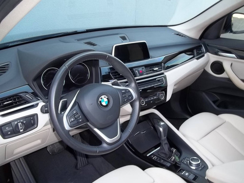 Imagem 7 de 9 de Bmw X1 2.0 16v Turbo Activeflex Sdrive20i 4p Automático