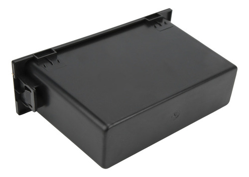 /para Estuche Para Guardar Radio De Coche, Caja Estéreo, 1