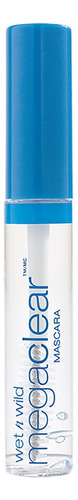 Wet N Wild Megaclear Mascara, Transparente, 0.28 Onzas Fluid