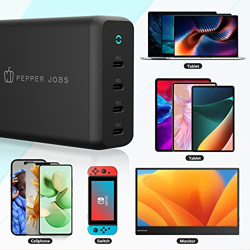 Cargador Para Macbook Air Macbook Pro iPad Pro iPhone Macboo