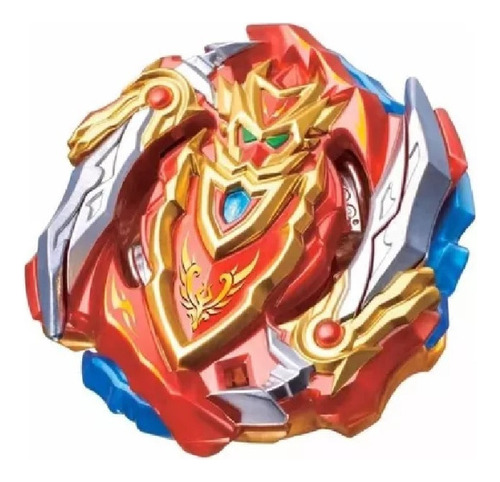 Beyblade Burst Turbo B-129 Cho-z Achilles Aiga. Envios