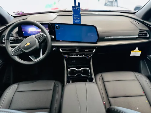 Chevrolet Traverse Lt 2025