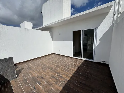 Casa En Residencial Maderos, Cancún, Q.r. (f7)