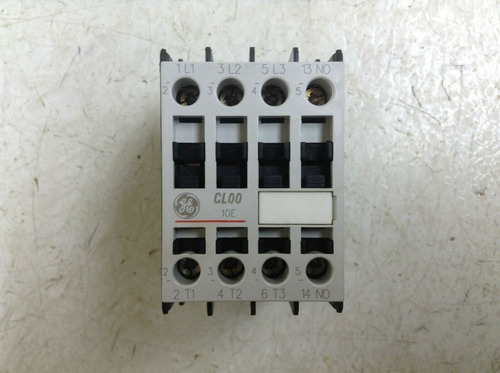 Contactor 25 Amps Ge