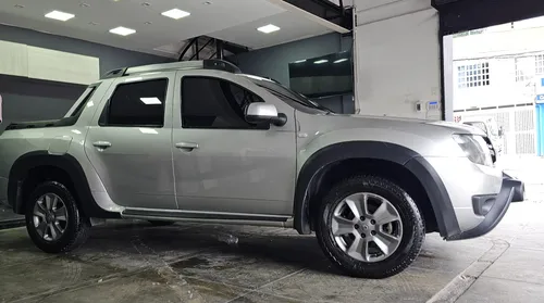 Renault Duster Oroch 2.0 Intens