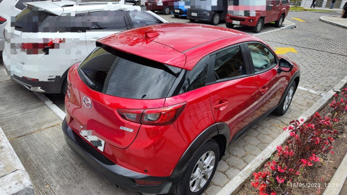 Imagen 4 de 5 de Mazda Cx-3