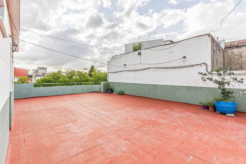 Departamento Ph · En Venta · 4 Ambientes · Terraza Propia, Apto Crédito · Boedo
