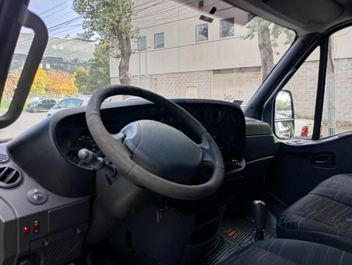 Iveco Daily 3.0 Chasis Cs 155cv 55c16 3750