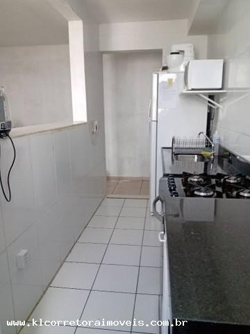 Imagem 2 de 6 de Apartamento Para Venda Em Parnamirim, Emaús, 2 Dormitórios, 1 Banheiro, 1 Vaga - Ka 1623_2-1235592