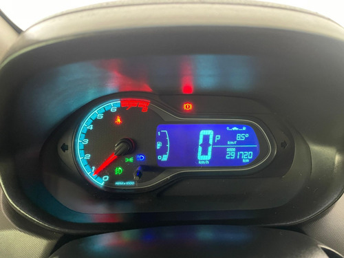 Chevrolet Prisma Sed. LTZ 1.4 8V FlexPower 4p Aut.