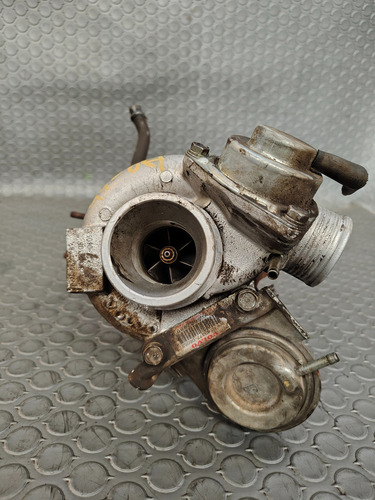Turbo Volvo S40 2.0 Mod 99/04 (Usado)