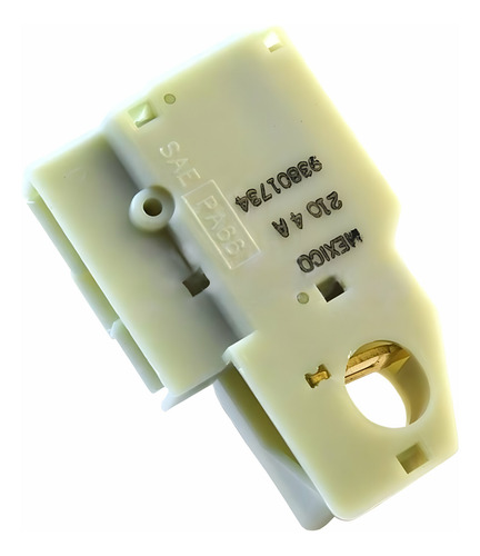 Sensor Freno Gmc K3500 8cil 7.4l 1994-2000