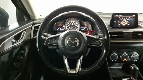 Mazda Mazda 3 2.5 SEDAN S TA