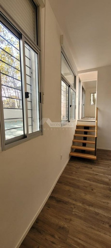Imagen 8 de 23 de Casa Cordon Venta 2 Dormitorios Canelones Con Terraza 48m