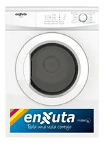 Comprar Secarropas Enxuta  6 Kg Carga Frontal Vía Confort