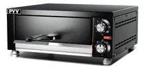 Comprar Pyy Horno Eléctrico Para Pizza Encimera Acero Inoxidable