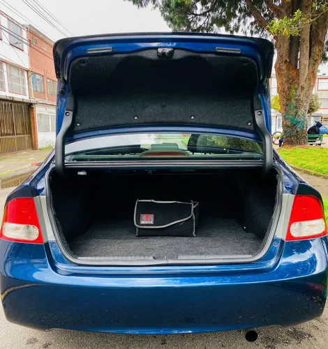 Honda Civic 1.8 Lx