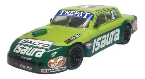 Ford Falcon Tc Walter Hernández 1994 Escala 1:32 Claseslot