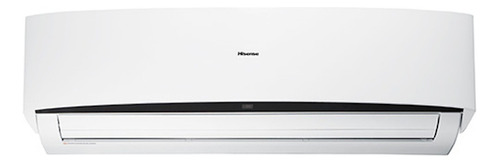 Aire Acond Inverter 36000 Btus 220v Frio Calor Marca Hisense