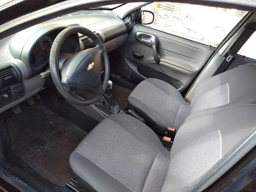 Chevrolet Classic 2015 1.0 Ls Flex Power 4p