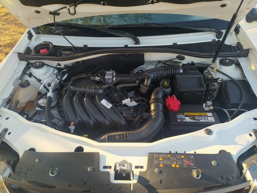 Imagem 6 de 12 de Renault Duster 2018 1.6 16v Dynamique Sce 5p