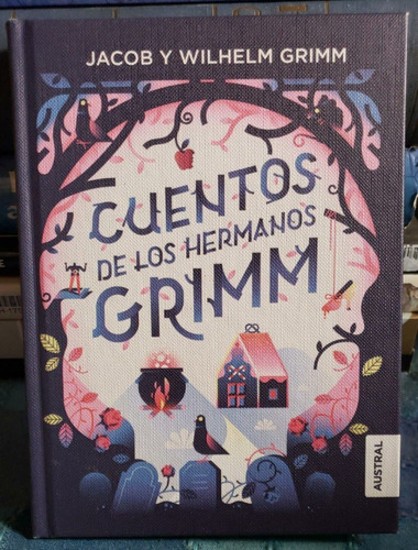 Cuentos De Los Hermanos Grimm - Jacob Grimm - Wilhem Grimm