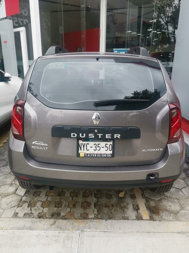 Imagen 5 de 8 de Renault Duster 2020 2.0 Zen At
