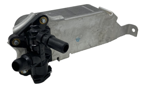Enfriador Transmision Automatica Bmw Serie 3 (f31) 2012-2019