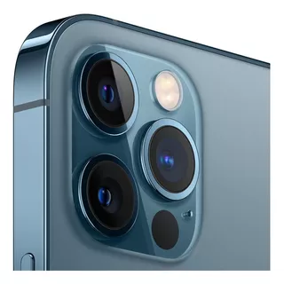 iPhone 12 Pro (128 Gb) - Azul Pacífico Original Grado B
